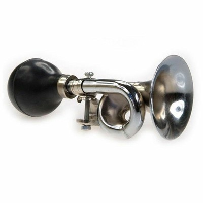 retro bike horn